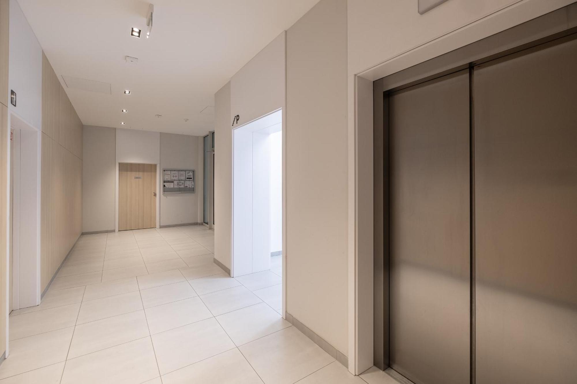 02 Gdynia Premium - Apartament Mieszkanie Dla 4Os Exterior photo